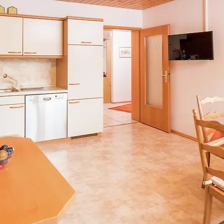 Schwarzwald-ferienwohnung Auf Dem Bauernhof, Cleaning Included Дом отдыха