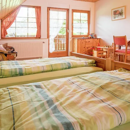 Schwarzwald-ferienwohnung Auf Dem Bauernhof, Cleaning Included *