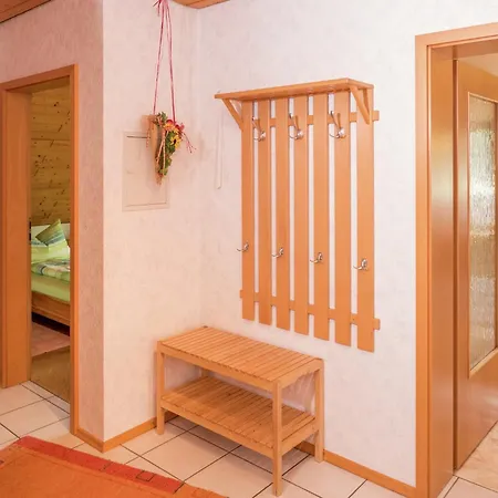 Schwarzwald-ferienwohnung Auf Dem Bauernhof, Cleaning Included Schuttertal