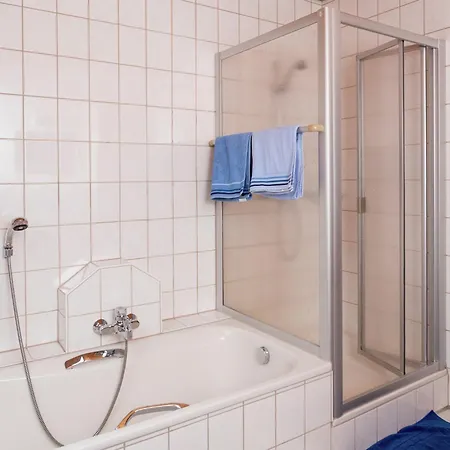 Schwarzwald-ferienwohnung Auf Dem Bauernhof, Cleaning Included Schuttertal