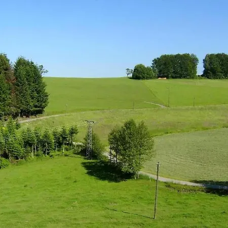 Schwarzwald-ferienwohnung Auf Dem Bauernhof, Cleaning Included Дом отдыха Schuttertal