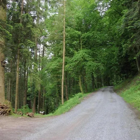 Schwarzwald-ferienwohnung Auf Dem Bauernhof, Cleaning Included