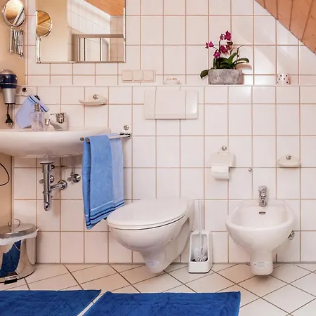 Schwarzwald-ferienwohnung Auf Dem Bauernhof, Cleaning Included *