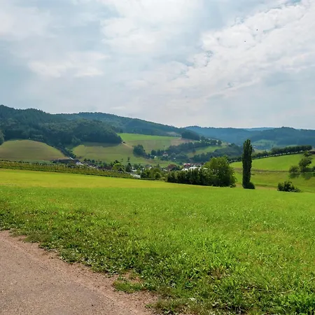 Дом отдыха Schwarzwald-ferienwohnung Auf Dem Bauernhof, Cleaning Included