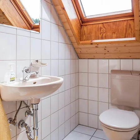 Schwarzwald-ferienwohnung Auf Dem Bauernhof, Cleaning Included Дом отдыха *