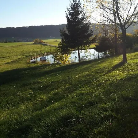 Schwarzwald-ferienwohnung Auf Dem Bauernhof, Cleaning Included Дом отдыха Schuttertal