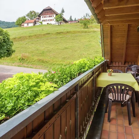 Schwarzwald-ferienwohnung Auf Dem Bauernhof, Cleaning Included * Schuttertal