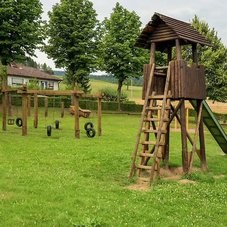 Дом отдыха Schwarzwald-ferienwohnung Auf Dem Bauernhof, Cleaning Included