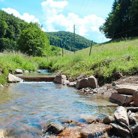 Schwarzwald-ferienwohnung Auf Dem Bauernhof, Cleaning Included * Schuttertal