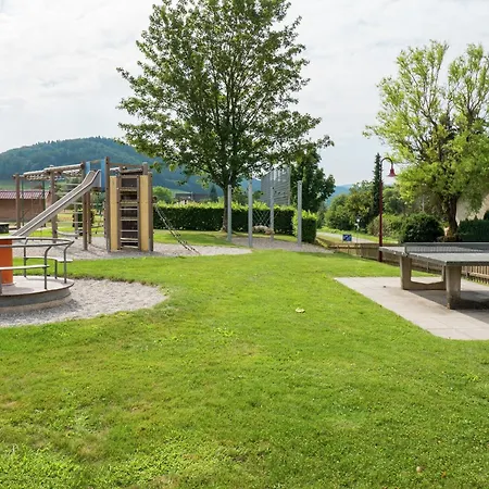 Дом отдыха Schwarzwald-ferienwohnung Auf Dem Bauernhof, Cleaning Included *
